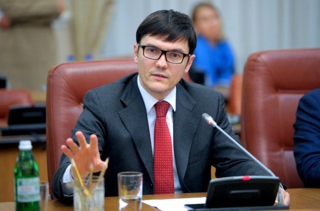 ЗМІ повідомили про можливу відставку Пивоварського