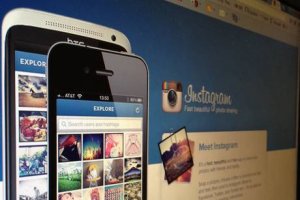 Instagram сменит порядок отображения фотографий