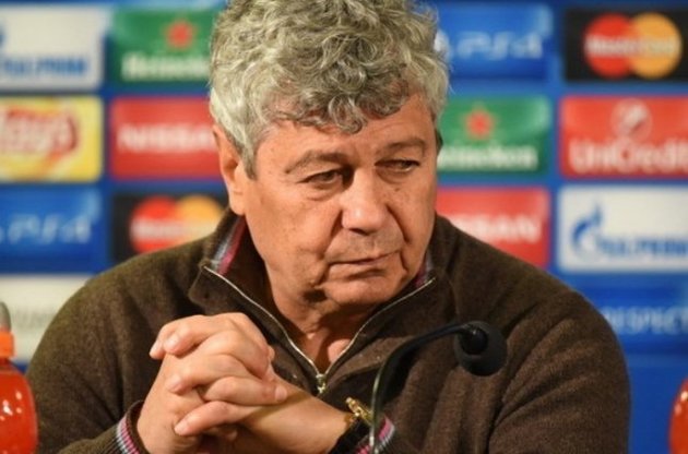 Луческу чекає непростого початку матчу