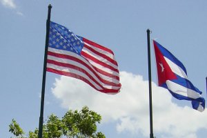 Обама виступить із зверненням до народу Куби