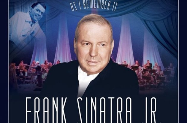 Френк Сінатра-молодший помер у віці 72 років