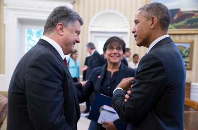 У США есть шесть направлений для помощи Украине - Atlantic Council