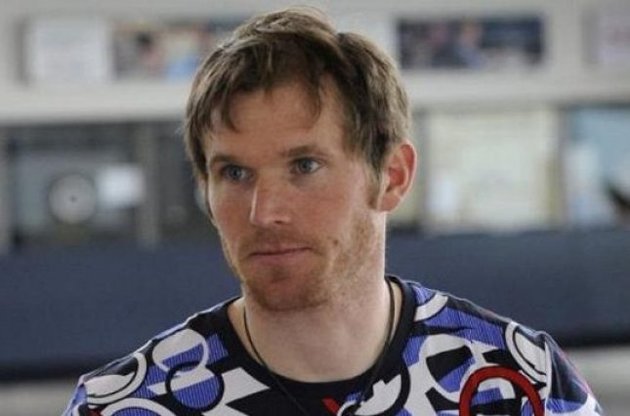 Чемпіон світу з біатлону писав петиції з вимогою звільнити Савченко