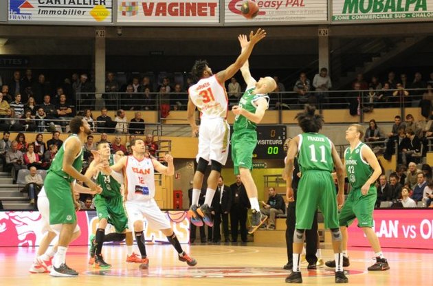 &quot;Хімік&quot; поступився на виїзді