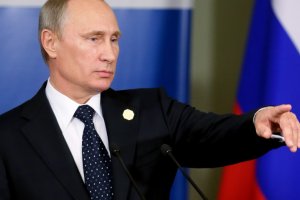 Путин "похвастался" возможностью вернуть войска РФ в Сирию за несколько часов