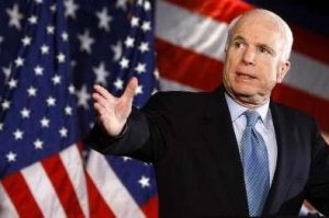 Маккейн призвал Сенат США ввести новые санкции против России в связи с делом Савченко