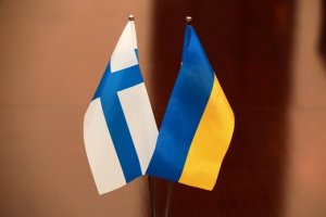 Фінляндія надасть Україні 500 тисяч євро гуманітарної допомоги – посол
