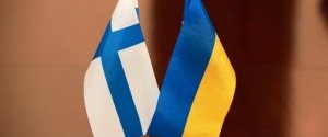 Финляндия выделит Украине 500 тысяч евро гуманитарной помощи – посол