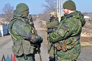 Приїзд ОБСЄ не змусив бойовиків припинити обстріли в Донбасі