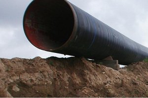 В "Газпроме" рассчитывают воскресить отвергнутый Анкарой "Турецкий поток"
