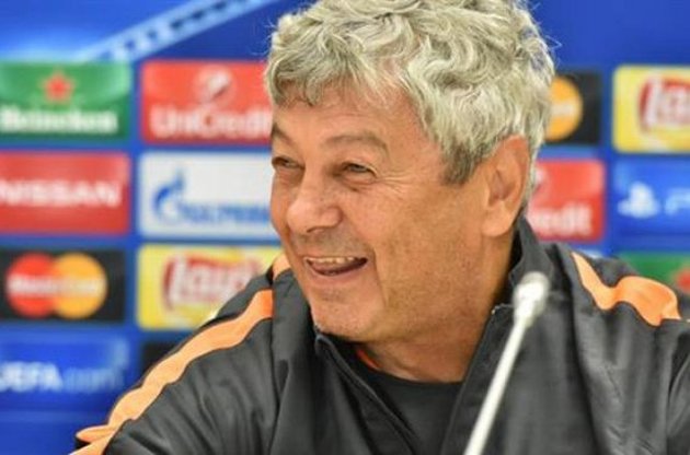 Луческу задоволений командою