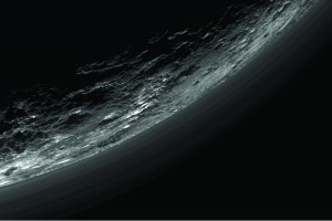 Вчені представили нові дані про атмосферу Плутона