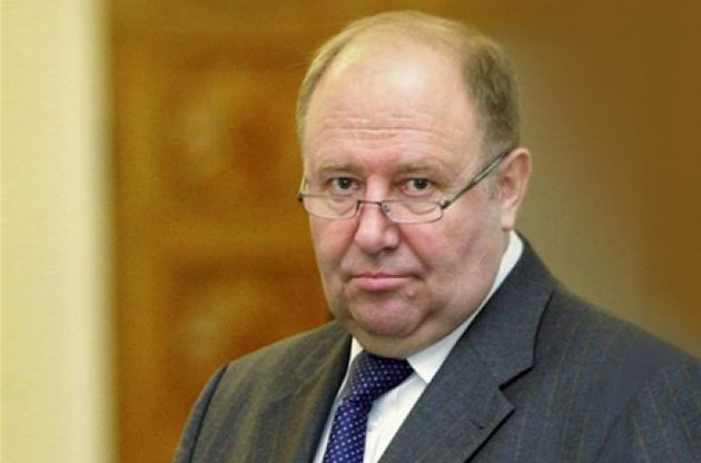 Скандально известный посол Украины в Чехии внезапно подал в отставку - Лещенко