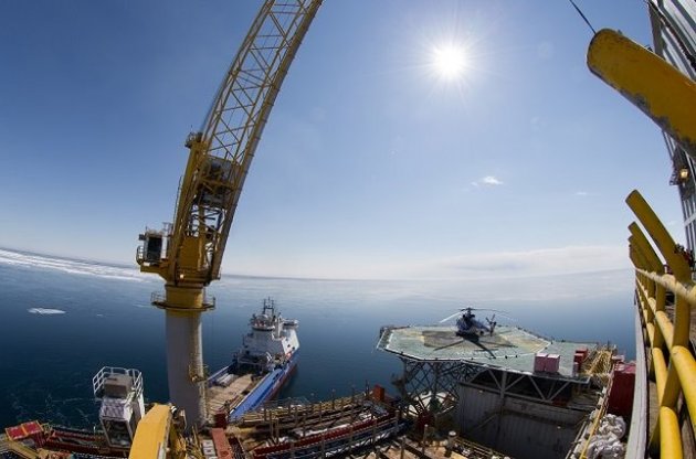 Нефть Brent превысила отметку в $ 42