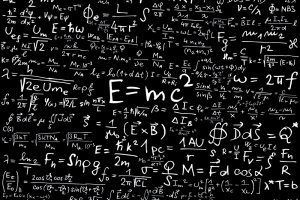 Формула всего