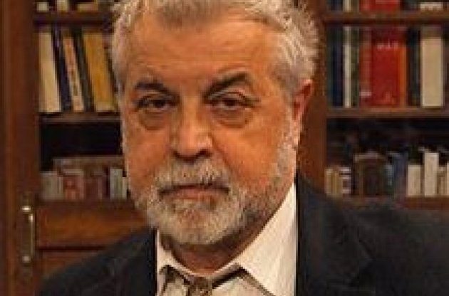 Лесь Танюк помер на 78 році життя