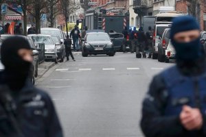 Співучасника терактів у Парижі затримали поруч з місцем проведення саміту ЄС