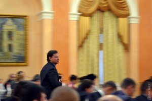 Весняне загострення