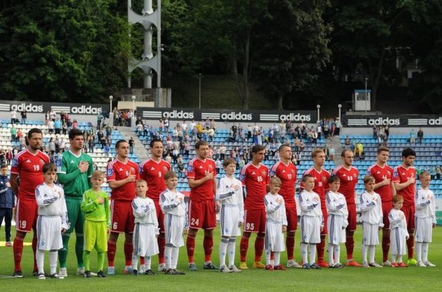 Премьер-лига: команды запорожского "Металлурга" исключены из всех соревнований