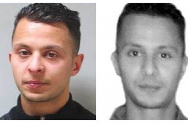 Франция требует экстрадиции подозреваемого в организации парижских терактов