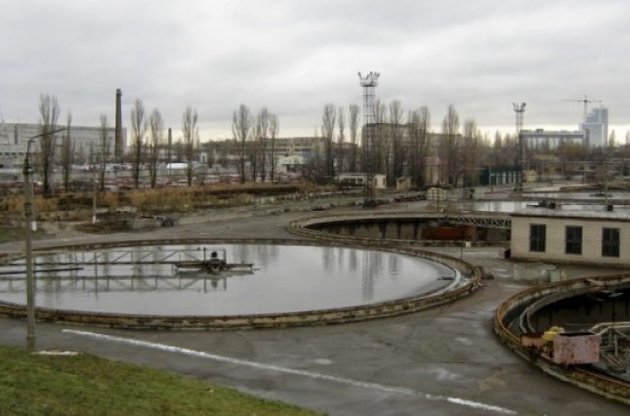 У 2016 році з державного бюджету було направлено 63 млн грн на проведення підготовчих робіт