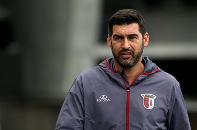 Фонсека назвав "Шахтар" "сильною командою"