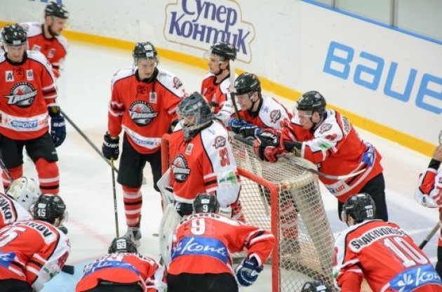 "Донбас" зіграє у фіналі