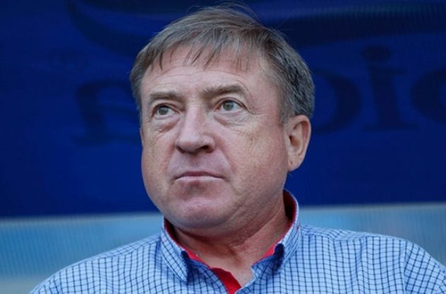 Грозний виступив із звинуваченнями на адресу суддівства