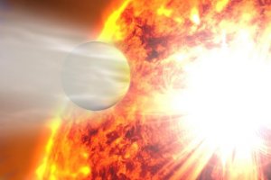 Астрономи дослідили екзопланету з найбільш ексцентричною орбітою