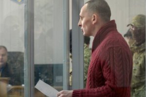 Подозреваемого в госизмене подполковника Шевцова освободили из-под стражи