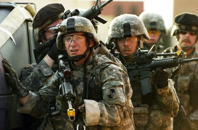 США отправят в Ирак солдат для борьбы с "Исламским государством" - Reuters