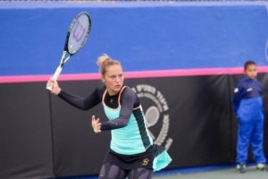 Рейтинги АТР и WTA: Бондаренко вернулась в топ-60, Стаховский потерял позиции