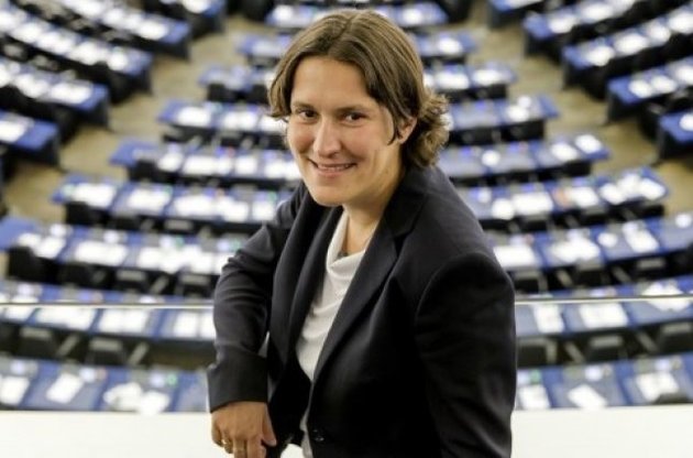 Євродепутат впевнена, що голландці підтримають асоціацію з Україною