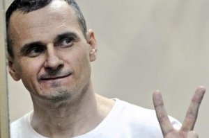 Правозащитники уже две недели не могут найти осужденного к 20 годам колонии Сенцова