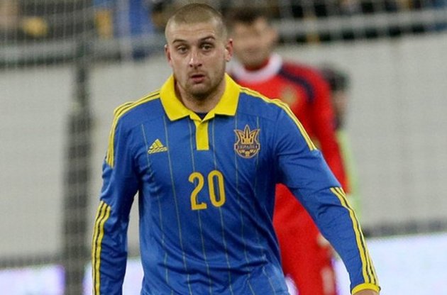 Ракицький вибув на місяць