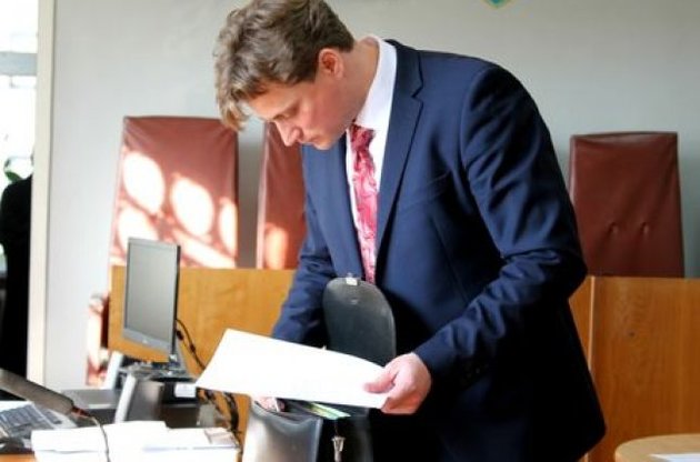 ГРУшнику Александрову нашли нового адвоката вместо исчезнувшего Грабовского