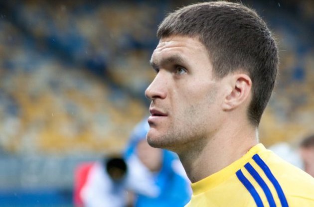 Селін має досвід виступів за збірну