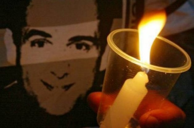 У Києві 22 березня поховають загиблого 16 років тому журналіста Георгія Гонгадзе