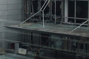 Взрывы в Брюсселе: очевидцы публикуют фотографии с места терактов