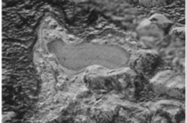 На Плутоне могли существовать озера и реки из жидкого азота – ученые