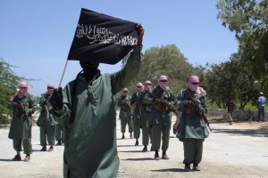 В Сомали в результате нападения боевиков "Аш-Шабаб" на военную базу погибли не менее 73 солдат