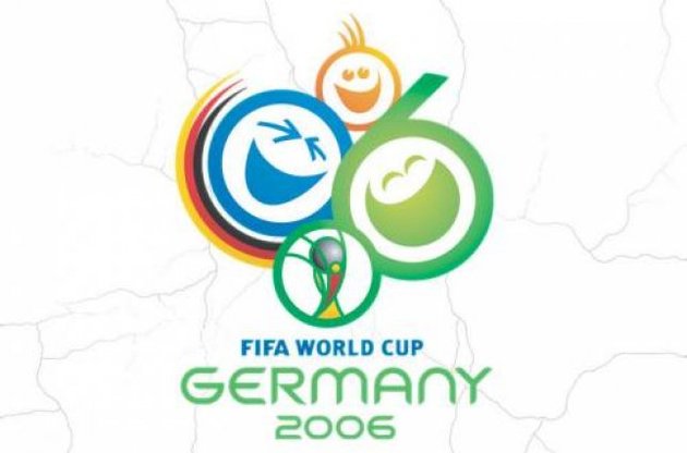 Чемпіонат світу 2006 року пройшов у Німеччині