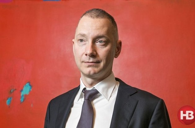 Ахметов не выражал готовности быть главой региона, говорит Ложкин