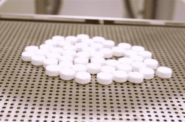 У США в аптеках почалися продажі надрукованих на 3D-принтері ліків