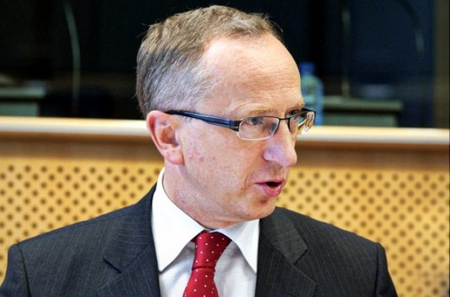 Ян Томбінські розповів про потенціал України