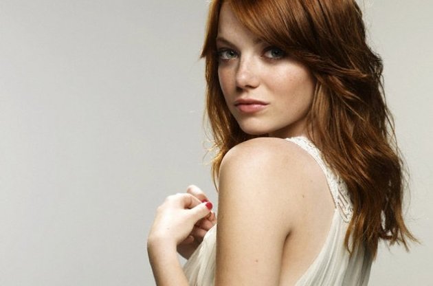 Емма Стоун зіграє Розмарі Кеннеді