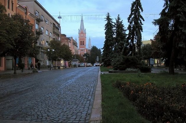 Москаль нашел радикальное решение профинансировать ПТУ города Мукачево