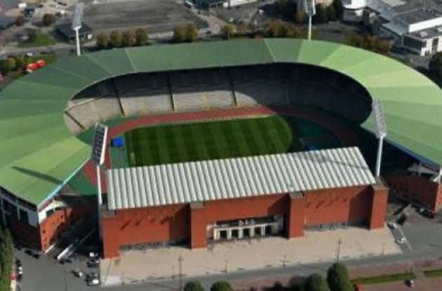 Матч повинен був відбутися на стадіоні імені Короля Бодуена