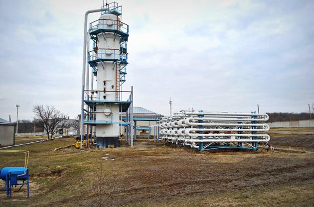 Поки Росія заявляє про бажання знову продавати Україні свій газ для ПСГ, Київ думає скоротити обсяги закачування