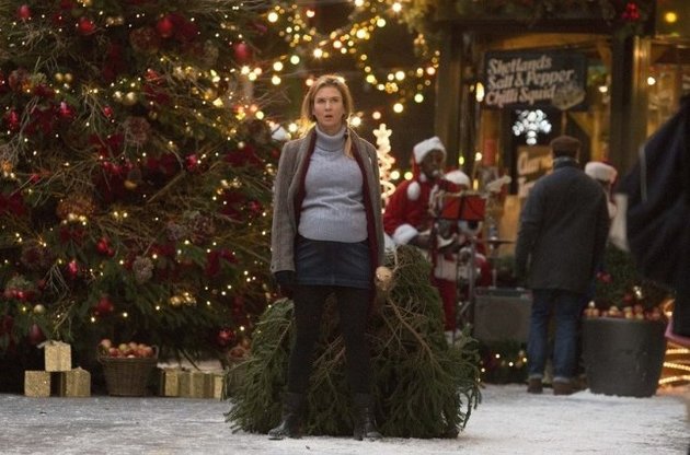 Бріджит Джонс повертається на екрани